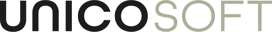 UNICOSOFT Logo
